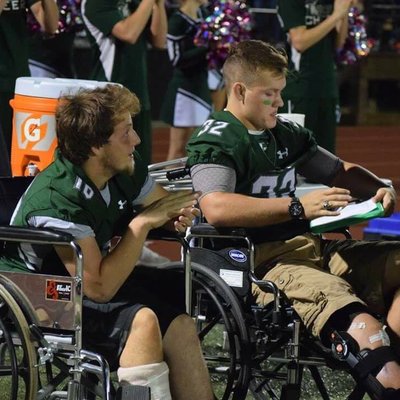 Profile Picture of Cameron Sutton (@CamTwan32) on Twitter