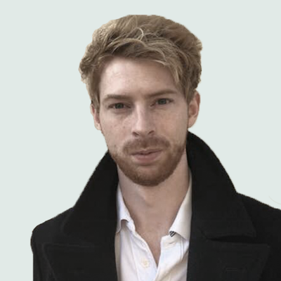 Profile Picture of George Martin (@GeorgeRobMartin) on Twitter