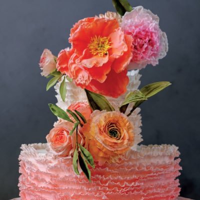 Profile Picture of Maggie Austin Cake (@maggieaustincke) on Twitter