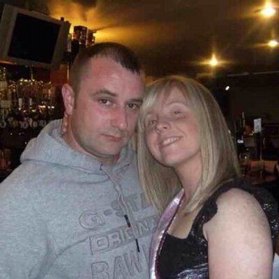 Profile Picture of Amanda McDade (@AmandaMcDade88) on Twitter