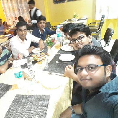 Profile Picture of Shashank Prasad (@i_am_shsank) on Twitter