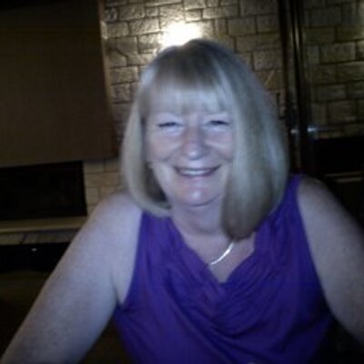 Profile Picture of Jean Parsons (@Nostoslover) on Twitter