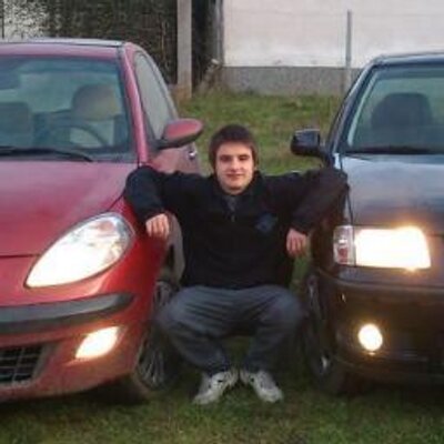 Profile Picture of Dzole Blazevski (@DzoleZZ) on Twitter