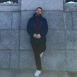 Profile Picture of Rob Powers (@robj_powers) on Instagram