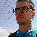 Profile Picture of Marcello Tocco (@CloudMarcello) on Flickr