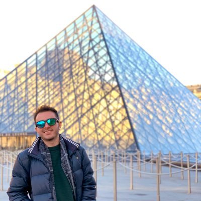 Profile Picture of David Gonzalez (@david_go_ra) on Twitter