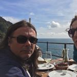 Profile Picture of Nicola Toscano (@niktosco) on Instagram