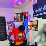 Profile Picture of Strike Ben Ddp (@Strike-Ben-Ddp) on Facebook