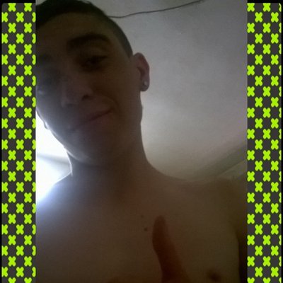 Profile Picture of Michael Espíndola (@michaelevado) on Twitter