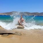 Profile Picture of Nick Giannopoulos (@ngiannopoulos) on Instagram