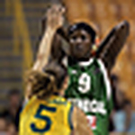Profile Picture of Ousmane Tandian (@tangeouz) on Flickr
