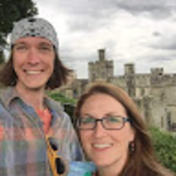 Profile Picture of Megan Crudgington (@mmc0152) on Poshmark