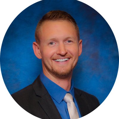 Profile Picture of Eric Caruthers (@ericSGone) on Twitter