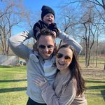 Profile Picture of Jeremy Norrell (@jeremygrant1975) on Instagram