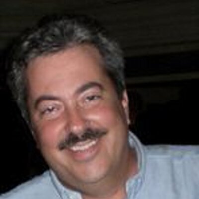 Profile Picture of Mike Gionta (@MikeGionta) on Twitter