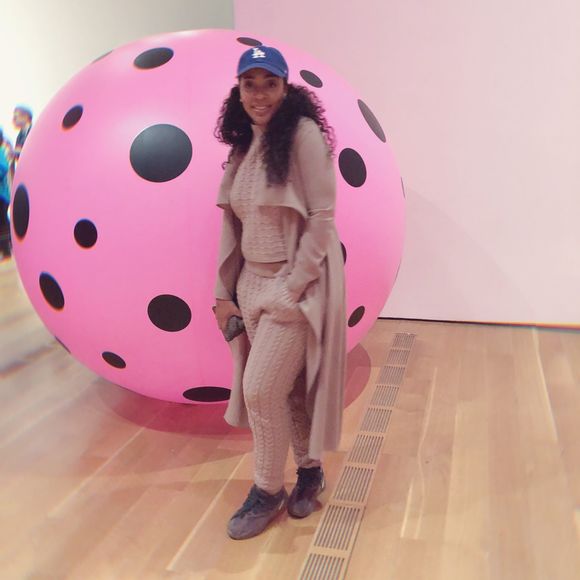 Profile Picture of Bianca Singh (@bjsingh23) on Poshmark
