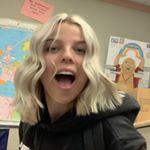 Profile Picture of Christian Harrington (@christianfae) on Instagram