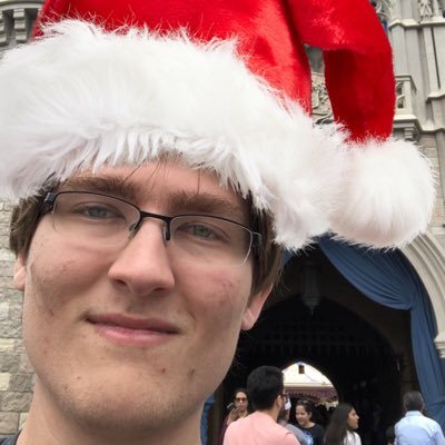 Andrew Noe - Twitter Profile Picture of Andrew Noe (@AndrewJNoe) on Twitter