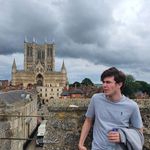 Profile Picture of Oliver Coates (@_oliver_coates_) on Instagram