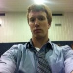 Profile Picture of Thomas Knowlton (@mr.tknowlton) on Instagram