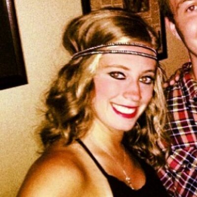 Profile Picture of Brittanee (Barton) Anania (@LegallyBb) on Twitter