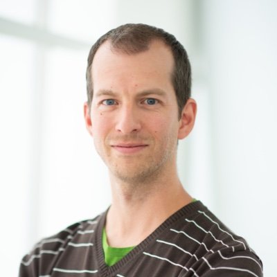 Profile Picture of Bert De Rybel (@BertDeRybel) on Twitter