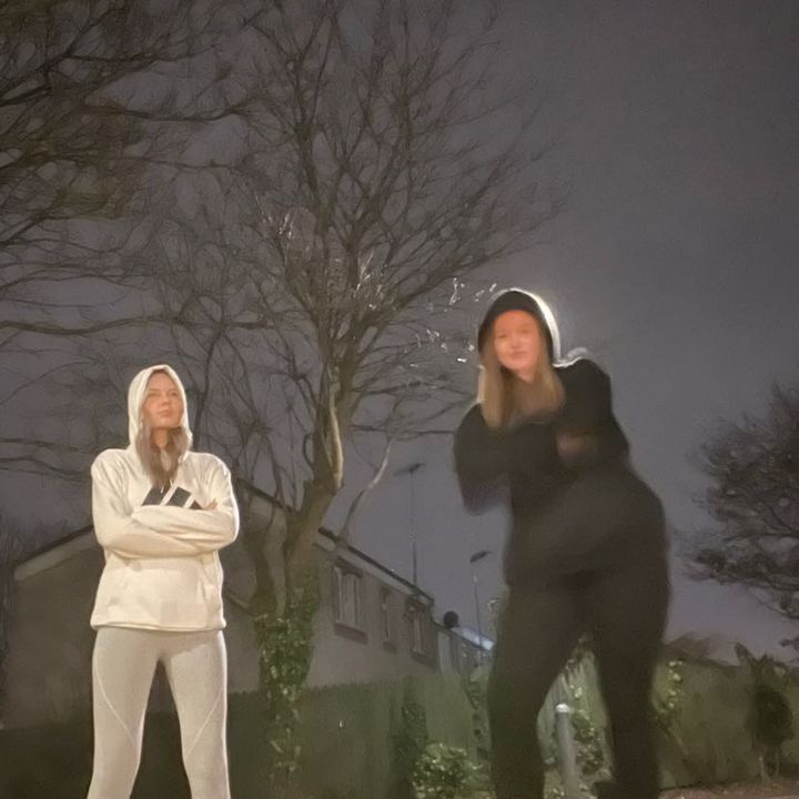 😮💨😮💨 - Tiktok Profile Picture of 😮💨😮💨 (@hotmfonly_) on Tiktok