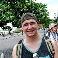 Profile Picture of Brendan Mullins (@brendan-mullins-12) on Quora