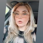 Profile Picture of Candace Davis (@_.out.of.hand._) on Instagram