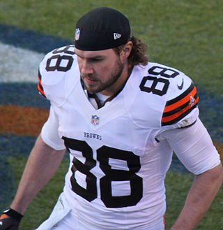Profile Picture of Josh Cooper (wide receiver)on Wikipedia