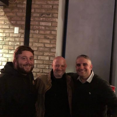 Profile Picture of James Cummins (@jcitfc79) on Twitter