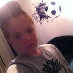 Profile Picture of Alfie (@joshua.hogg) on Instagram