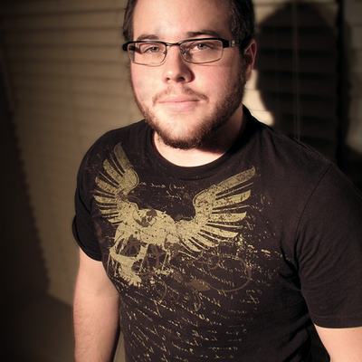 Profile Picture of Ben Daulton (@Goat6point0) on Twitter