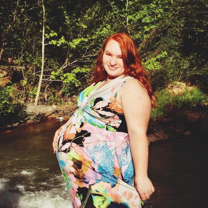 Profile Picture of Hailee Dehart (@haileedehart) on Tiktok