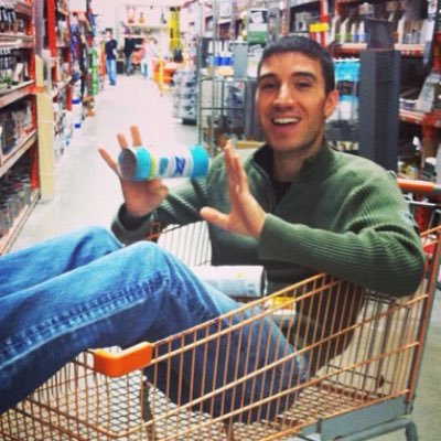 Profile Picture of Scott Kibby (@srkibby) on Twitter