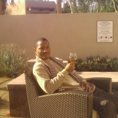 Profile Picture of Antoine Foster (@afoster0514) on Twitter