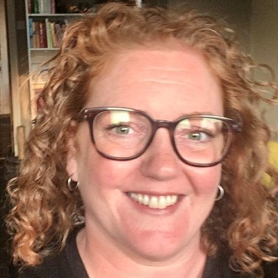 Profile Picture of Jo Stone (@jostone_SHU) on Twitter