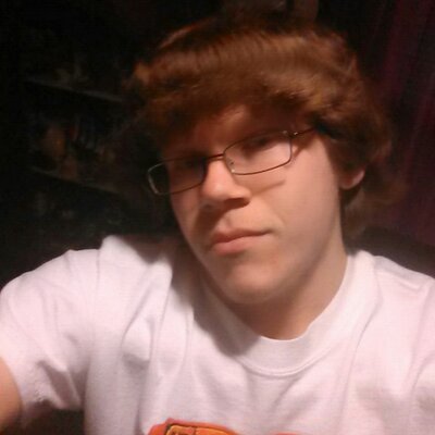 Profile Picture of Robert Marcum (@the_bloody_lord) on Twitter