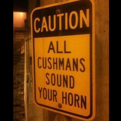 Profile Picture of Ben Cushman (@@BRCush34) on Twitter