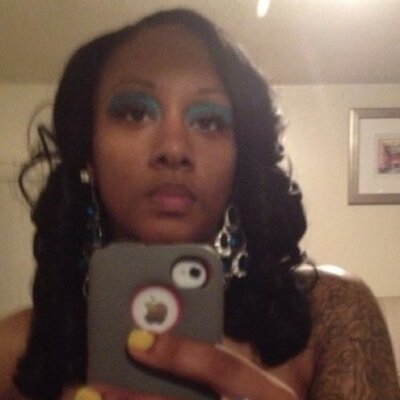 Profile Picture of Raquel Freeman (@TheQueen1_1) on Twitter