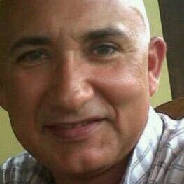 Profile Picture of NESTOR LUIS CORONA (@nestorlcorona) on Twitter