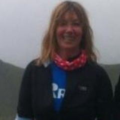 Profile Picture of Elaine Coles (@@Waterbriefing) on Twitter