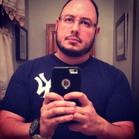Profile Picture of Paul Blanco (@paul-blanco-8) on Quora