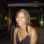 Paulette Eagleton Green - Pinterest Profile Picture of Paulette Eagleton Green (@journee2002) on Pinterest