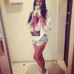 Profile Picture of Маруся Минеева (@marusya_mineevasq) on Instagram