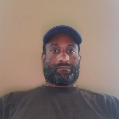 Profile Picture of Carlton Powers (@CarltonPowers6) on Twitter