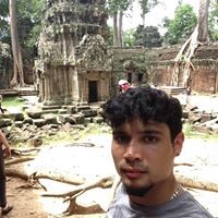 Profile Picture of Kyle Toner (@kyle-toner) on Quora