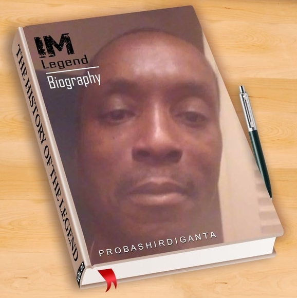 Profile Picture of Raymond Darden (@raymonddarden) on Poshmark