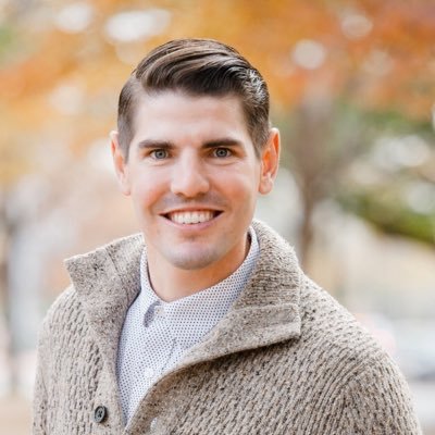 Profile Picture of Braeden Schlehuber (@BSchlehuber) on Twitter