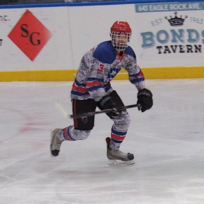 Profile Picture of Mike McKinnon (@_mikemckinnon) on Twitter